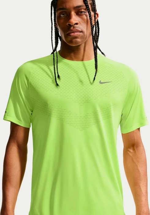 Nike Stride Dri-FIT ADV Funktionsshirt kurzarm (Herren)