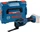 Bosch Professional Expert EXOP18V-40 Akku-Multifunktionswerkzeug solo inkl. L-Boxx (06012C0101)