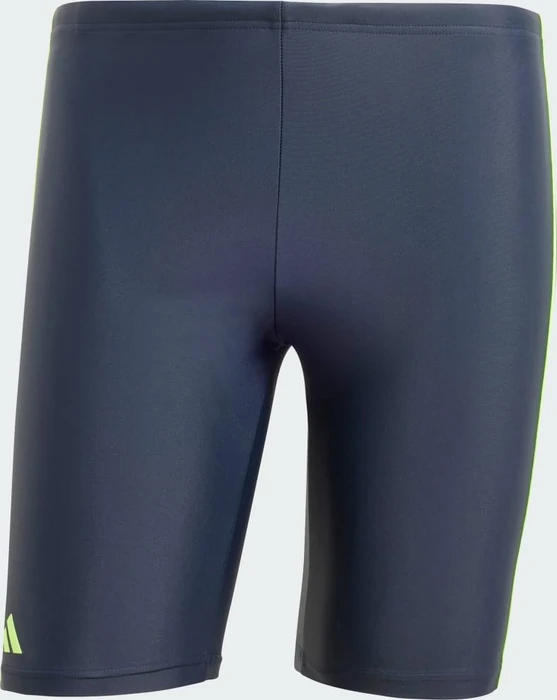 adidas Classic 3-Streifen Jammer Badehose legend ink (Herren)
