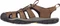 Keen Clearwater Leather CNX dark earth/black (Herren) Vorschaubild