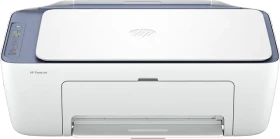 HP DeskJet 2922 All-in-One weiß, Instant Ink, Tinte, mehrfarbig
