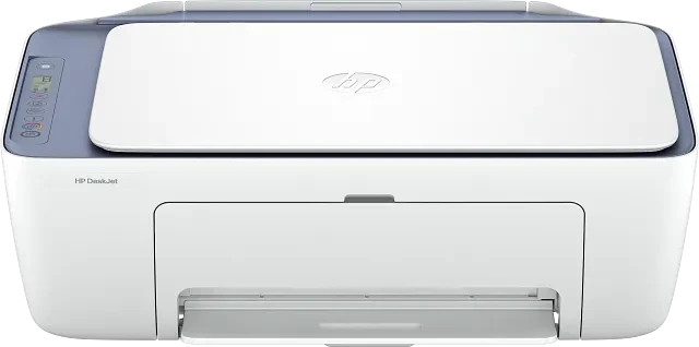 HP DeskJet 2922 All-in-One weiß, Instant Ink, Tinte, mehrfarbig