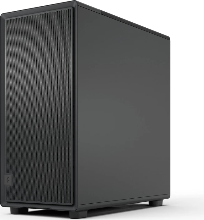 Fractal Design Epoch XL Black TG Light, Glasfenster