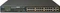 Planet FGSW Rackmount Switch, 24x RJ-45, 2x RJ-45/SFP, 300W PoE+ Vorschaubild
