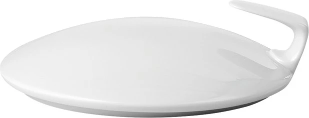 Rosenthal studio-line TAC Weiß Schüsseldeckel 15cm