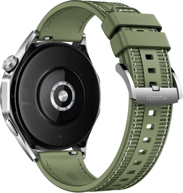 Huawei Watch GT 4 46mm Green Composite