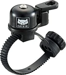 CatEye OH-2400 Micro Brass Bell Glocke