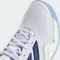 adidas Barricade 14 cloud white/cyber metallic/dark blue (Damen) Vorschaubild