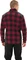 Vaude Minaki II Mountainbike Fleece Fahrradjacke carmine (Herren) Vorschaubild