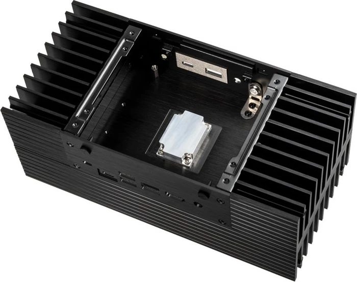 Akasa Turing FX, OEM