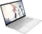 HP Laptop 17-cn1354ng, Natural Silver, Core i5-1155G7, 8GB RAM, 512GB SSD, DE Vorschaubild