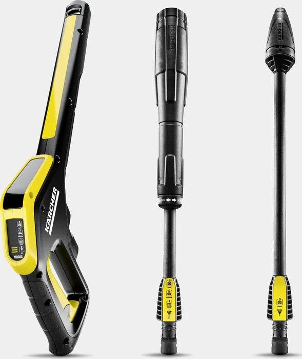 Kärcher K5 Power Control Flex Elektro-Hochdruckreiniger