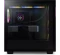 NZXT H7 Flow RGB Black, schwarz, Glasfenster Vorschaubild