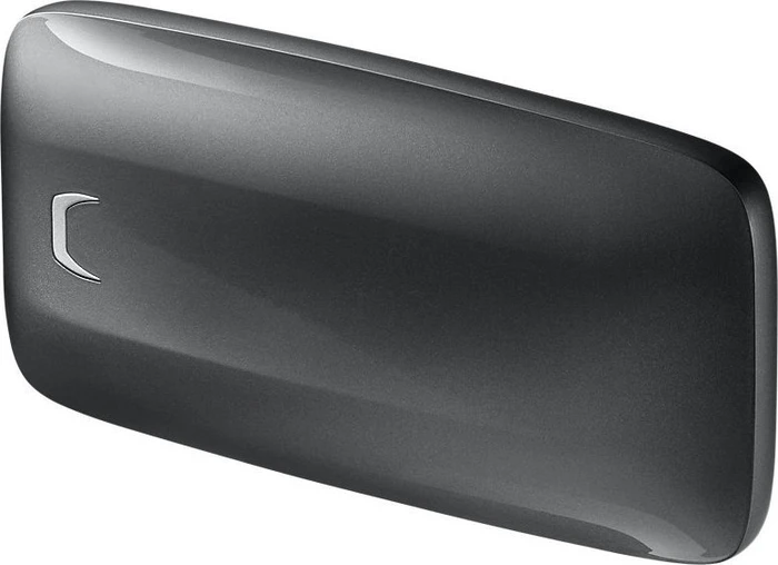 Samsung Portable SSD X5, 1TB, Thunderbolt 3 / USB-C 3.1