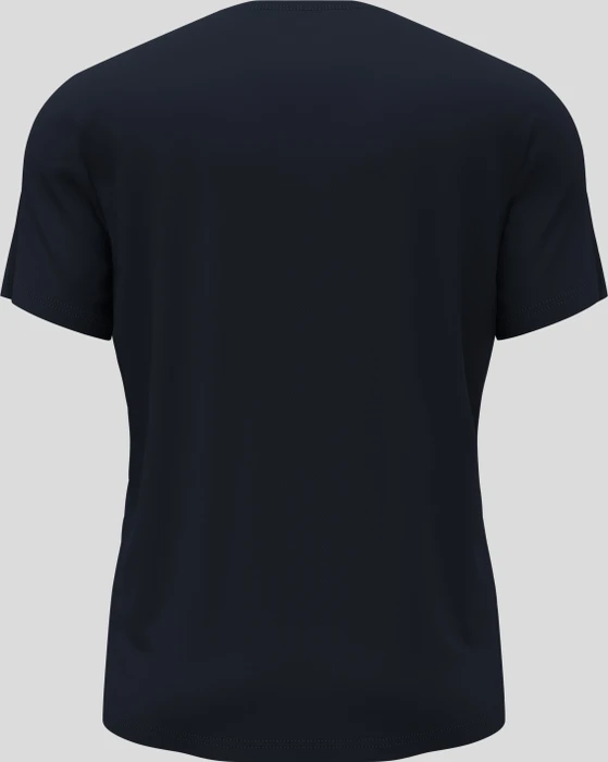 Odlo Cardada Funktionsshirt kurzarm dark sapphire (Herren)