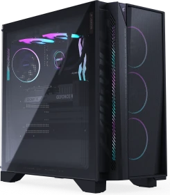GIGABYTE AORUS Prime 5 AP5A7N7T-5102, Ryzen 7 9800X3D, 32GB RAM, 2TB SSD, GeForce RTX 5070 Ti