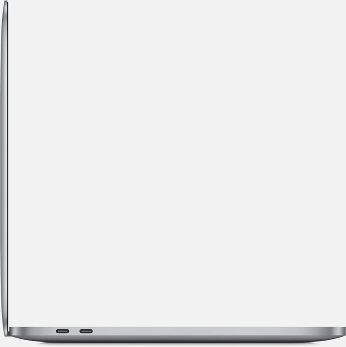 Apple MacBook Pro 13.3", Space Gray, M2 - 8 Core CPU / 10 Core GPU, 8GB RAM, 256GB SSD, DE [2022]
