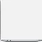 Apple MacBook Pro 13.3", Space Gray, M2 - 8 Core CPU / 10 Core GPU, 8GB RAM, 256GB SSD, DE [2022] Vorschaubild