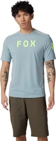 Fox Racing Ranger Aviation Drirelease Trikot kurzarm gunmetal grey (Herren)