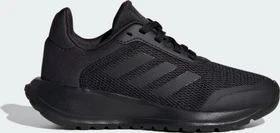 adidas Tensaur Run core black/grey six (Junior)
