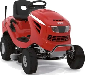 Sabo Comfort Line 103-H Benzin-Rasentraktor