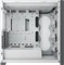 Corsair iCue 5000X RGB, weiß, Glasfenster Vorschaubild