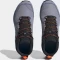 adidas Terrex AX4 Mid GTX silver violet/blue dawn/core black (Herren) Vorschaubild