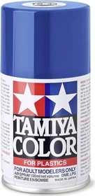 Tamiya Acryl Spray Color TS-44 brilliant blue, 100ml
