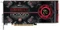 XFX Radeon HD 5850 765M Black Edition AMD-Design Dirt 2 Edition, 1GB GDDR5, 2x DVI, HDMI, DP Vorschaubild
