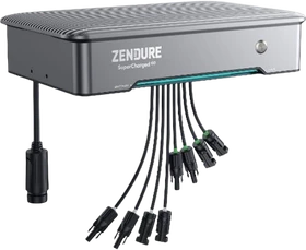 Zendure Hyper 2000