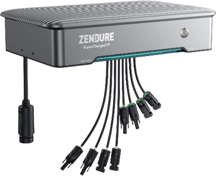 Zendure Hyper 2000
