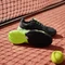 adidas Barricade 13 Clay core black/zero metalic/lucid lemon (Herren) Vorschaubild