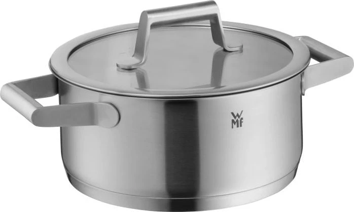 WMF Comfort Line Kochtopf-Set, 5-tlg.