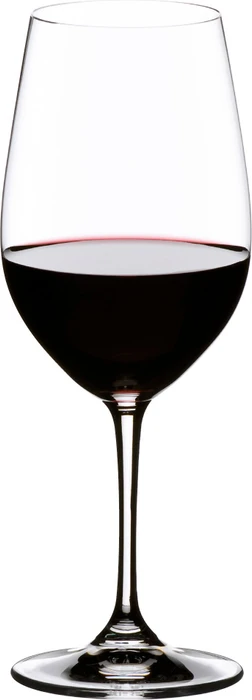 Riedel Vinum Zinfandel Glas, 2 Stück