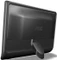 AOC e2066Sn, 20" Vorschaubild