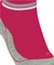 Falke RU4 Endurance Short Reflect Laufsocken rose (Damen) Vorschaubild