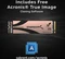 Sabrent Rocket 4 Plus 2TB, M.2 2280 / M-Key / PCIe 4.0 x4 Vorschaubild