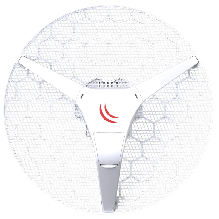 MikroTik RouterBOARD LHG 5nD, 3er-Pack