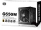 Cooler Master G550M 550W, ATX 2.31 Vorschaubild