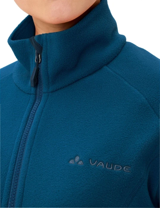 Vaude Rosemoor Fleece II Funktionsjacke shore blue (Damen)