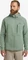 Jack Wolfskin Kolbenberg Hooded FZ Jacke eucalyptus (Herren) Vorschaubild