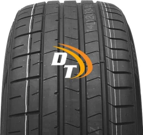 Pirelli P Zero (PZ4) 245/45 R20 103W XL Runflat *