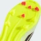 adidas F50 League FG/MG team solar yellow 2/core black/lucid red (Junior) Vorschaubild