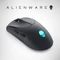Dell Alienware AW720M Tri-Mode Wireless Gaming Mouse, Dark Side Of The Moon, USB/Bluetooth Vorschaubild