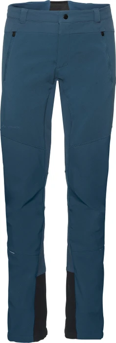 Vaude Larice III Skihose lang baltic sea (Herren)