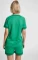 hummel Lead Poly Trikot kurzarm jelly bean (Damen) Vorschaubild