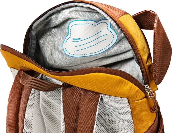 Deuter Kikki maple/umbra (Junior)
