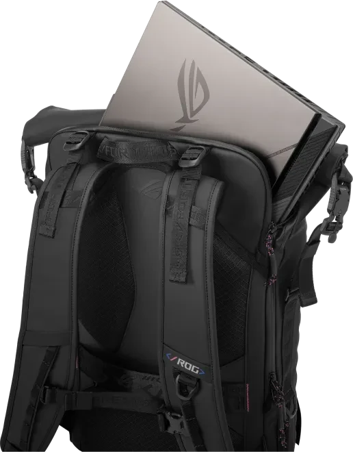 ASUS ROG Slash Backpack 4.0