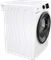 Gorenje DNE72/GN Wärmepumpentrockner Vorschaubild