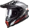 LS2 MX701 Explorer Carbon Vorschaubild